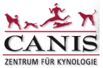 Logo CANIS - Zentrum für Kynologie